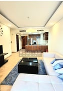 Fully Furnished Elegant 2Bedroom Apartment ✅ - Apartment in Al Erkyah City