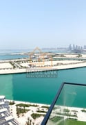 Amazing Semi Furnished 2 BR In Seef Lusail - Apartment in Downtown