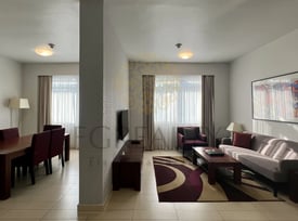 Serviced 2 bedroom Apartment  - Hotel Apartments in West Bay
