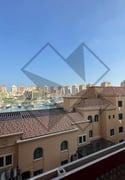 2 BR | SF | SPACIOUS | HUGE BALCONY - Apartment in Porto Arabia