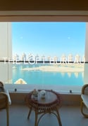 Bills Included! Furnished 1BR with Balcony! - Apartment in Viva Bahriyah