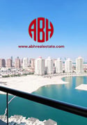 STUNNING MARINA VIEW | HUGE LAYOUT 1 BDR FOR SALE - Apartment in Viva Central
