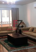 1 BHK | Metro | Musherib | Home center - Apartment in NBK Commercial Building