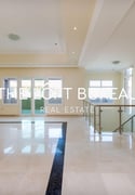 Unique 4 Bedroom Penthouse with Private Pool - Penthouse in Porto Arabia