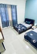 Fully Furnished Three Bedroom For Family In Mansoura - Apartment in Al Mansoura