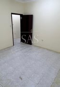 UNFURNISHED 2BHK APARTMENT IN AL MUNTAZAH - Apartment in Al Muntazah Street