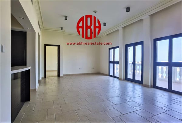 BREATHTAKING 2 BDR | KEMPINSKI VIEW | BEST DEAL - Apartment in Carnaval