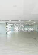 Luxury Office for Rent w/ Inspiring Views - Office in Lusail City