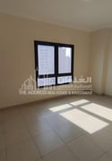 Semi Furnished 2 BHK in Porto Arabia + Balcony - Apartment in Porto Arabia