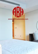 NO AGENCY FEE | PRESTIGIOUS 2 BEDROOMS FURNISHED - Apartment in Abraj Bay