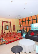 Zig Zag 3 Bed converted to 4 Bed +maid - Apartment in Zigzag Tower-A