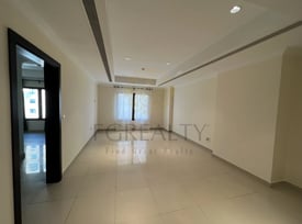 Cosy 1 BR apartment in Porto Arabia - Apartment in Porto Arabia