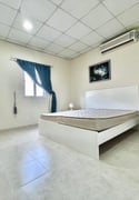 Prime location | Furnished | 2bhk for Family - Apartment in Al Sadd