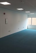 Commercial property in Bin Dirham Plaza - Office in Doha Al Jadeed