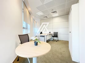 Summer Promotions! Private Offices - Office in C-Ring Road