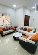 Unfurnished Villa for Rent -  5BR with Backyard - Villa in Al Markhiya Street