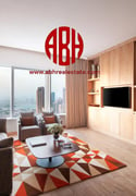 LUXURY FACILITIES | BILLS DONE | FULLY FURNISHED - Apartment in Commercial Bank Plaza