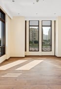 New 3 Bedroom Apartment With Balcony In Giardino - Apartment in Giardino Apartments