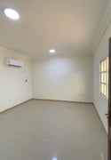 1BHK UNFURNISHED VILLA APPOINTMENT AT WKARA - Apartment in Al Wakrah