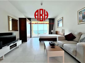 NEW OFFER | BILLS DONE | SEA VIEW | FURNISHED - Apartment in Viva Central