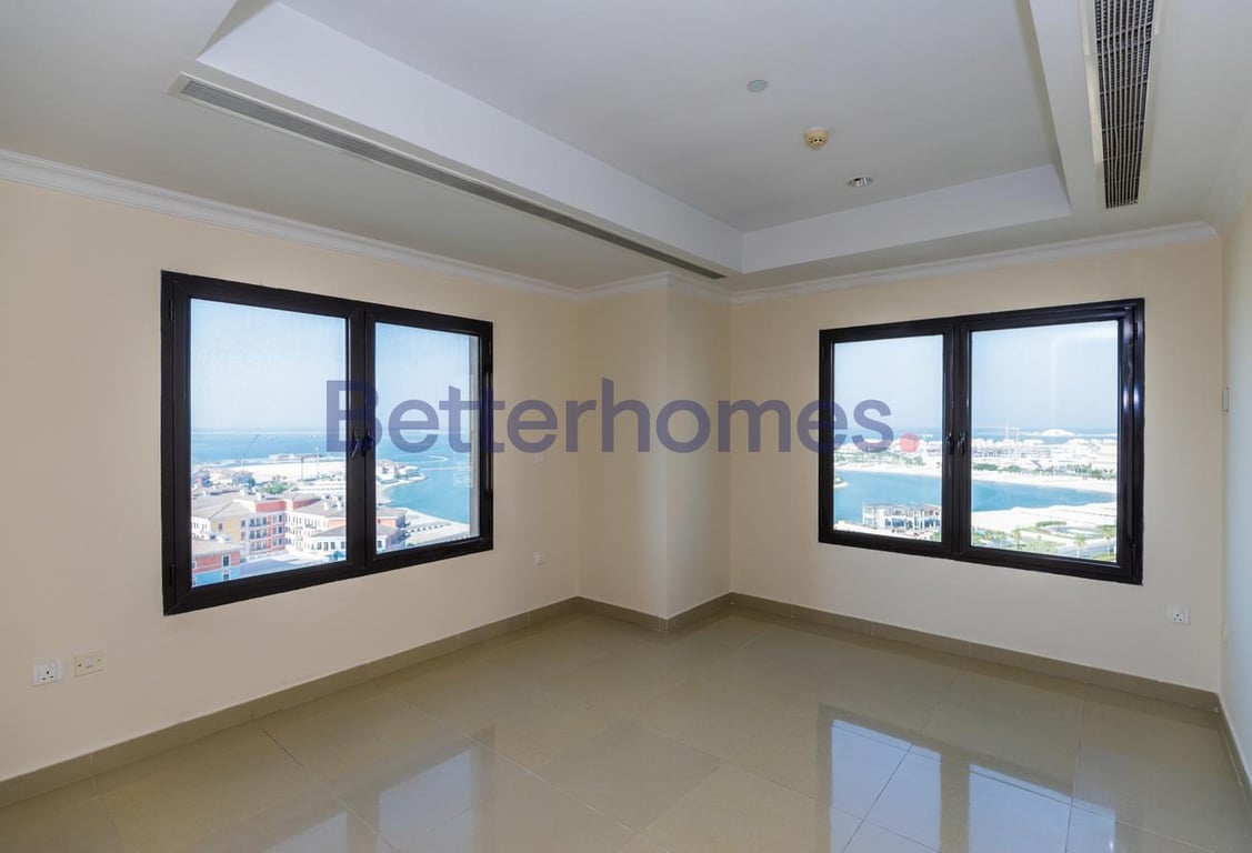 Sea View | 3 Bedroom For Sale w/ Stunning View