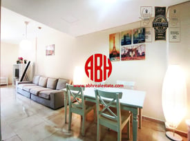 BILLS INCLUDED | FURNISHED STUDIO WITH BALCONY - Apartment in Naples