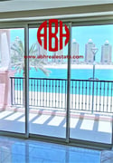 ALL INCLUSIVE OFFER | BEACHFRONT 1 BDR CHALET - Townhouse in Viva Central