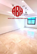HUGE LAYOUT 2 BDR W/ BALCONY | RELAXING AMENITIES - Apartment in Residential D6