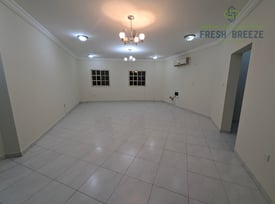 2 Bedrooms Unfurnished in Al Mansoura - Apartment in Al Mansoura