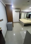 Fully furnished Studio Only 2500 - Apartment in Umm Ghuwailina