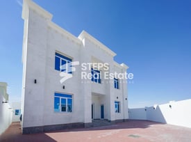 Luxurious 8BHK Villa for Sale — Al Sakhama - Villa in Al Sakhama