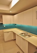 Luxurious Unfurnished 3 BR  in Al Waab+1 Month - Apartment in Al Waab
