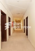 Efficient Labor Camp Ideal in Industrial Area - Labor Camp in Industrial Area