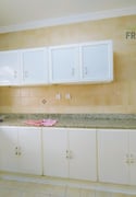 Unfurnished 3bhk apartment for family With balcony - Apartment in Al Sadd