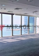 Spacious Office for Rent in Palm Tower - Office in Palm Tower B