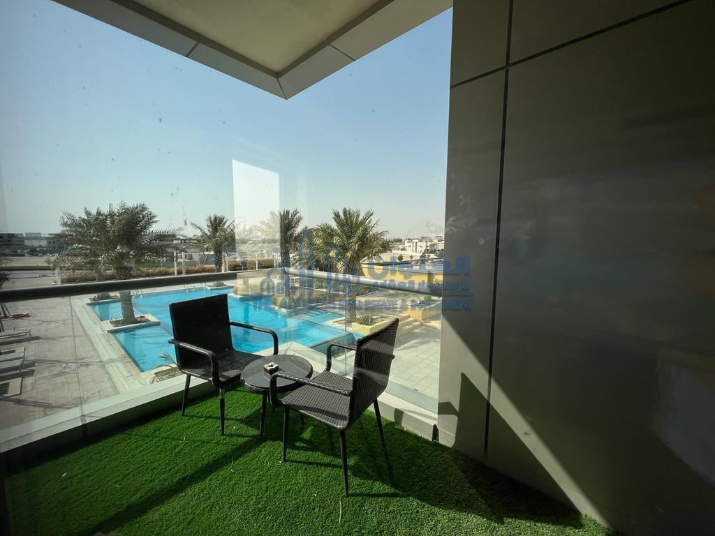 Fully Furnished 2BHK in Lusail Waterfront - Apartment in Waterfront Residential