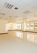 Best Price! Fitted Office Space in Bin Mahmoud - Office in Fereej Bin Mahmoud North