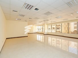 Best Price! Fitted Office Space in Bin Mahmoud - Office in Fereej Bin Mahmoud North