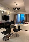 Amazing Fully Furnished Penthouse in Viva Bahriya - Penthouse in Viva West