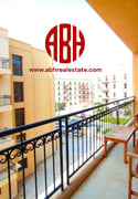 HUGE BALCONY | MAGNIFICENT 1 BEDROOM FURNISHED - Apartment in Piazza 1