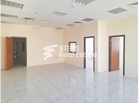 Spacious Office Space for Rent in D Ring Road - Office in Regus