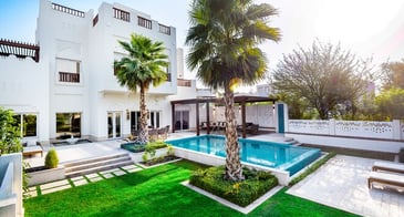 Things to Consider Before Buying a Villa in Qatar!