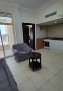 Furnished 1BHK close metro - Apartment in Old Salata