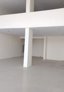 184 SQM SHOWROOM FOR RENT IN QATAR SALWA ROAD - ShowRoom in Old Airport Road