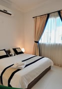 FF 2BHK ! All Inclusive ! Short & Long Term - Apartment in Al Kheesa