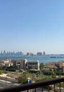 2-BR Apartment , Stunning View , Large Balcony - Apartment in Porto Arabia