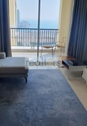 Stunning 2 Bedroom FF Apt with Balcony Beach View - Apartment in Viva West