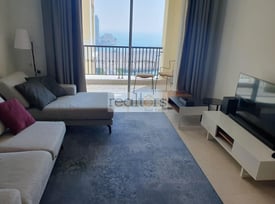 Stunning 2 Bedroom FF Apt with Balcony Beach View - Apartment in Viva West