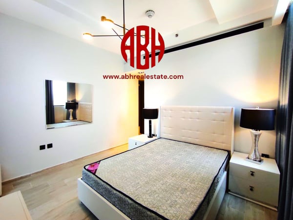 BILLS FREE | FURNISHED 2 BDR | AMAZING AMENITIES - Apartment in Residential D6