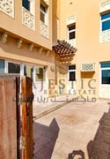 Spacious 4BR Compound Villa with Sea View - Villa in East Gate